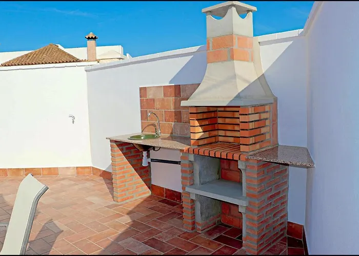 Casa Colorado Con Piscina