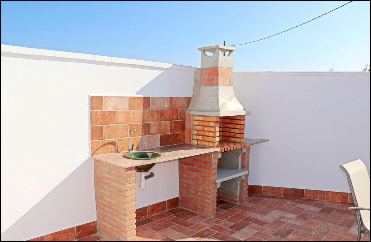 Casa Colorado Con Piscina Holiday home Conil De La Frontera