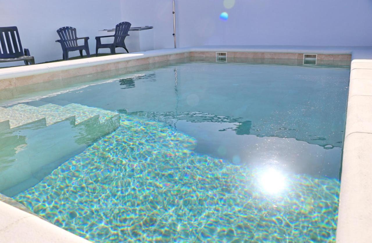 Holiday home Casa Colorado Con Piscina Conil De La Frontera