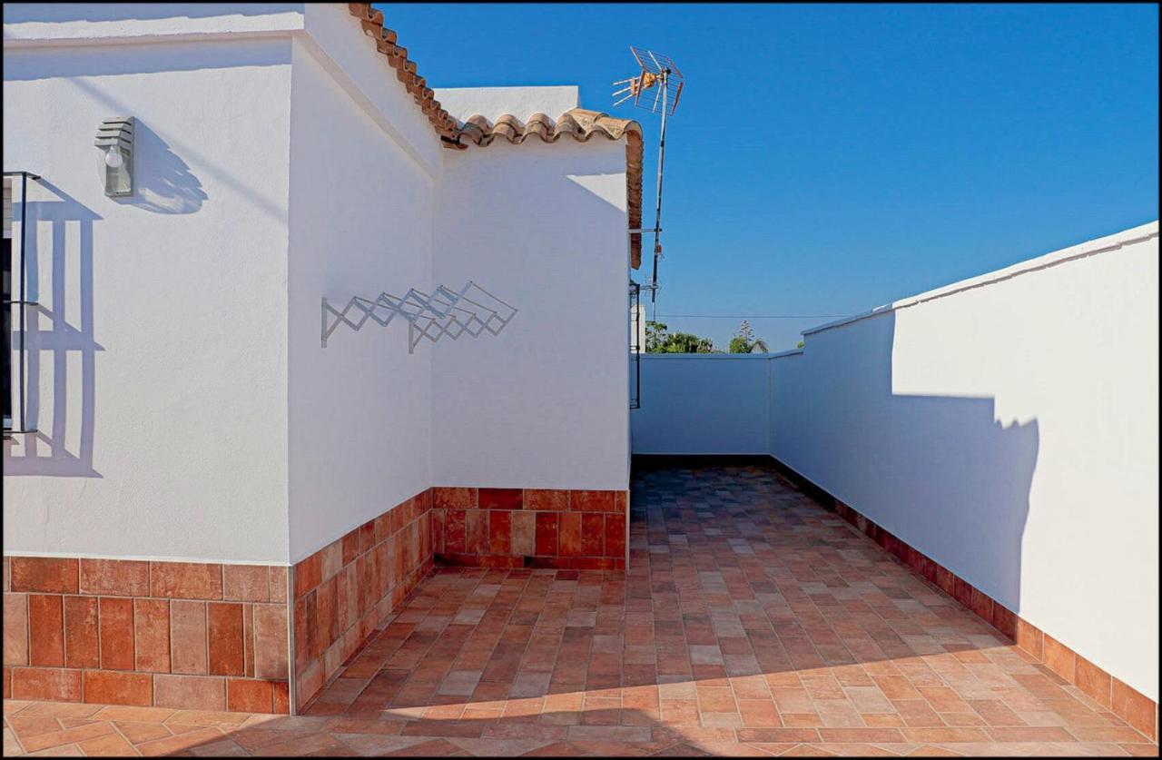 Casa Colorado Con Piscina Holiday home *