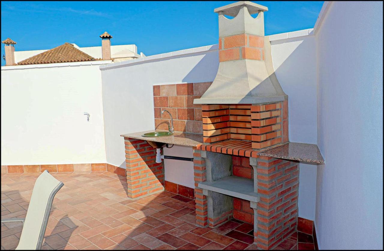 Casa Colorado Con Piscina Holiday home