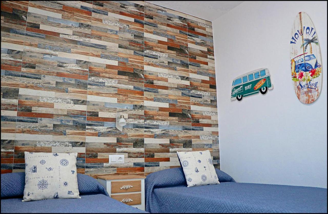 Casa Colorado Con Piscina Holiday home Conil De La Frontera