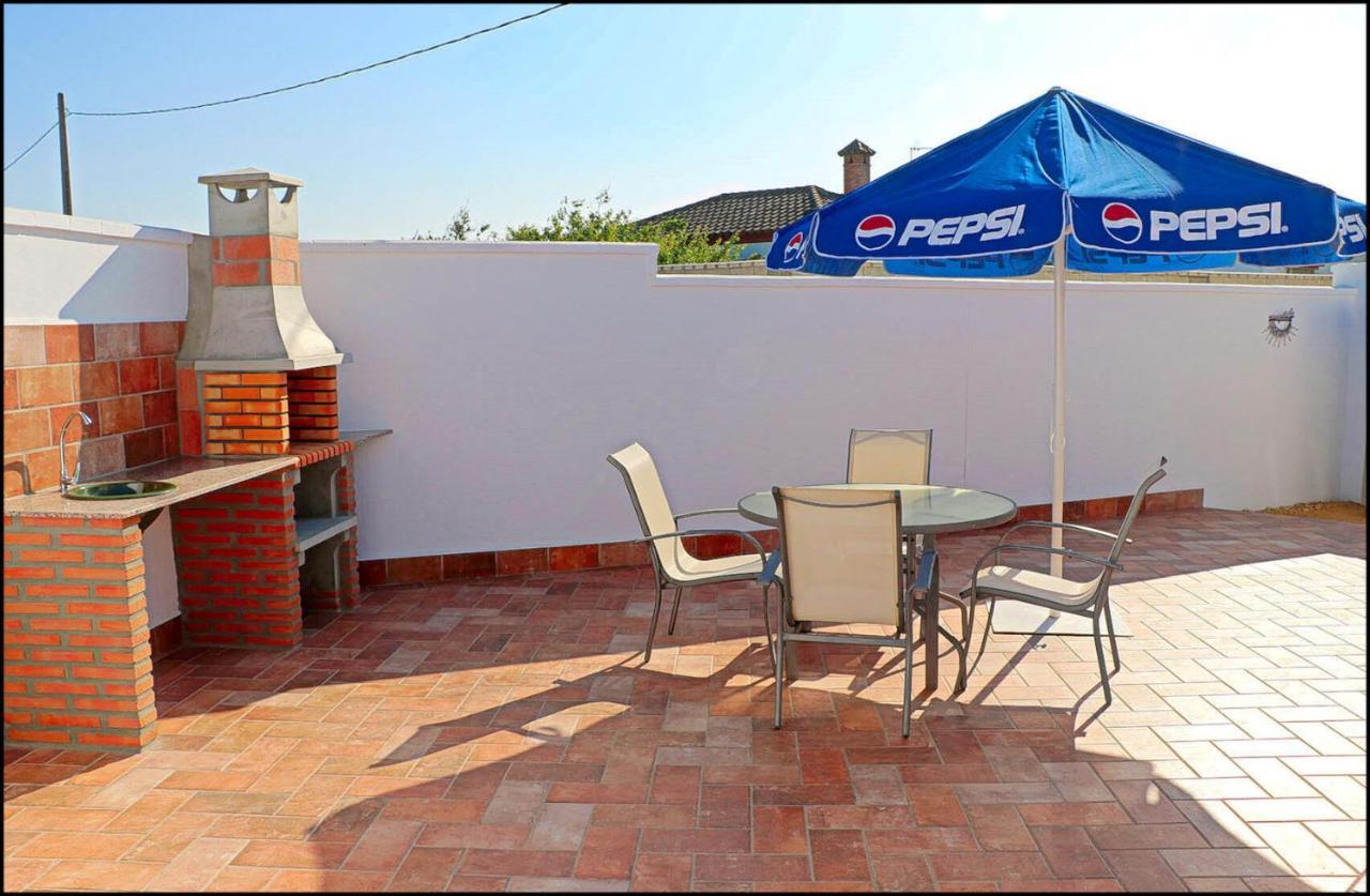 Holiday home Casa Colorado Con Piscina *