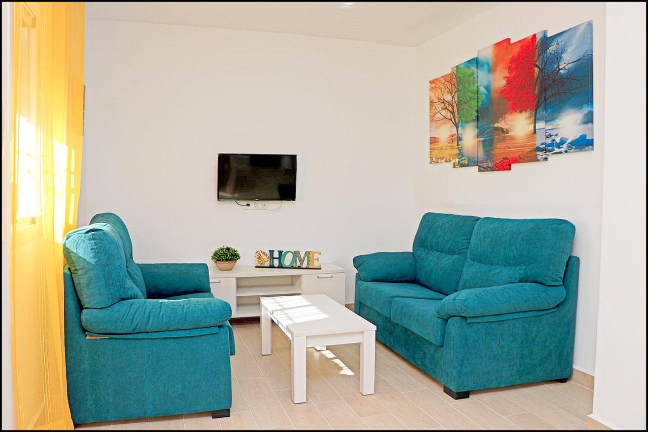 Casa Colorado Con Piscina Vakantiehuis *
