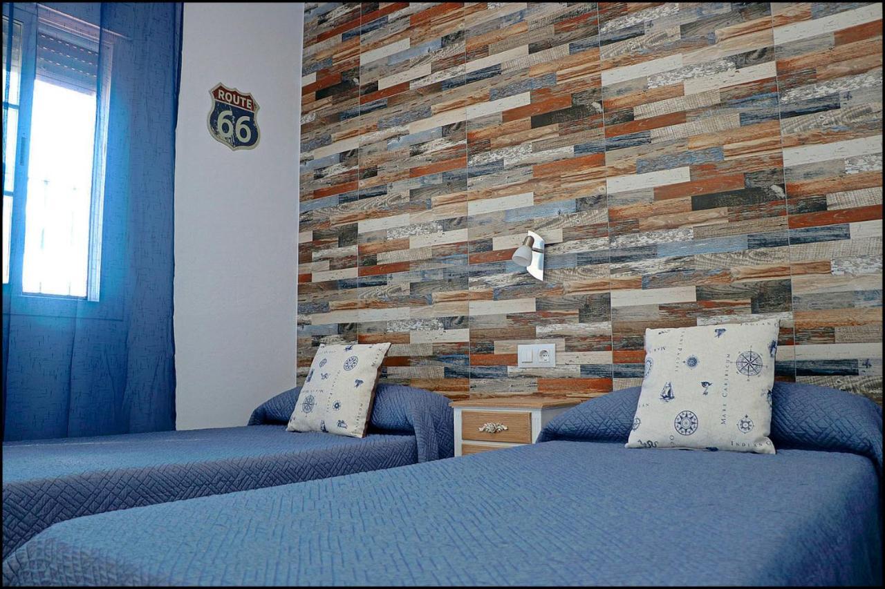 Holiday home Casa Colorado Con Piscina