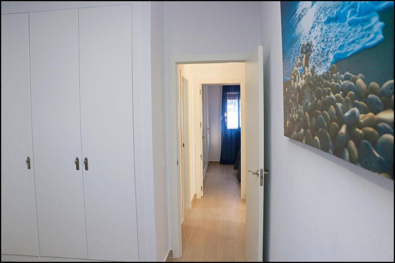 Casa Colorado Con Piscina Vakantiehuis